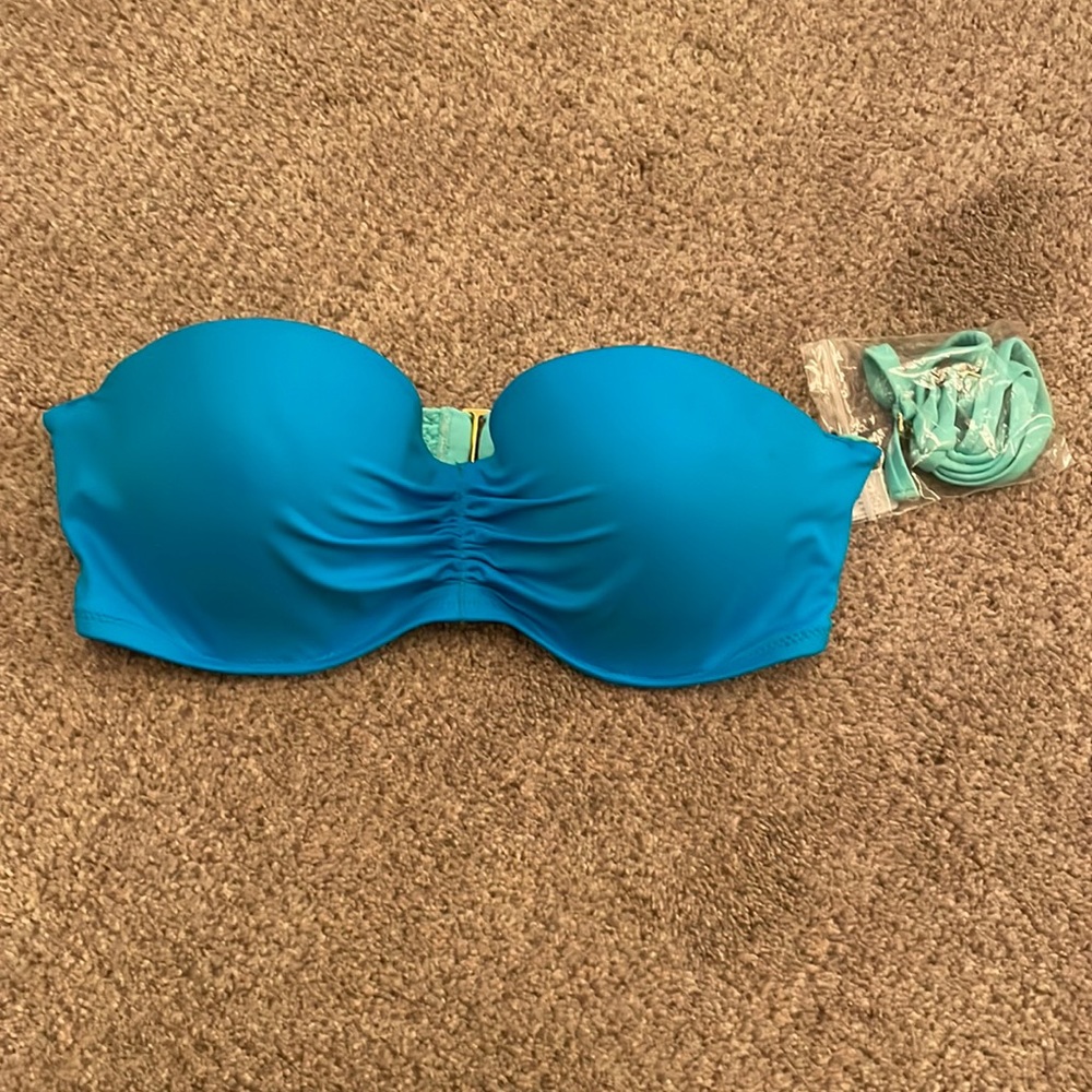 Victoria’s Secret Swim top!